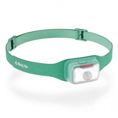 XCOMM_LAMPE FRONTALE RANGE 400 BLACK