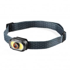 Lampe frontale rechargeable Nebo Mycro 500