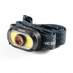 Lampe frontale rechargeable Nebo Mycro 500
