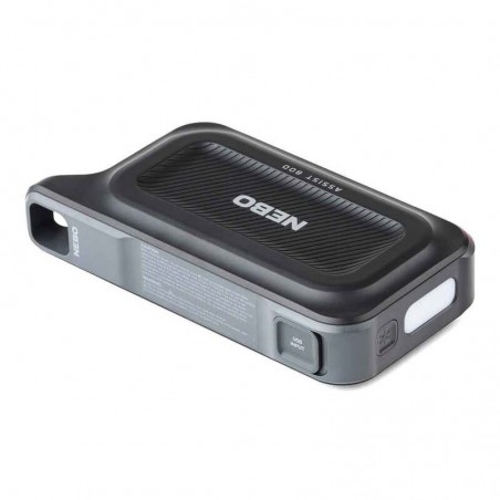 Démarreur batterie NEBO Assist 800 avec compresseur