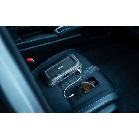 Démarreur batterie NEBO Assist Air
