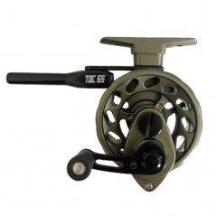Moulinet Garbolino Addiction TOC 65 mm
