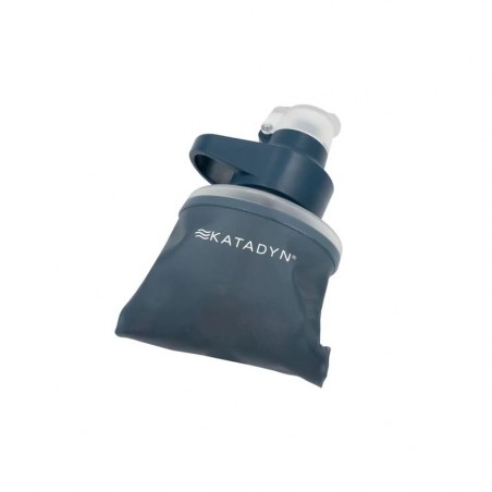 Katadyn BeFree AC 0,5 L et 1 L
