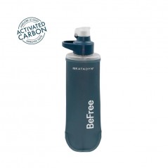 Katadyn BeFree AC 0,5 L et 1 L