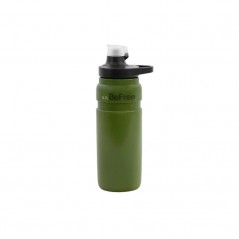 Katadyn BeFree AC Bottle 0,7 L et 0,9 L