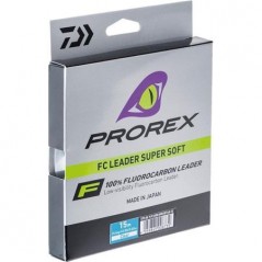 XCOMM_FLUORO PX SS LEADER 28M 45/100