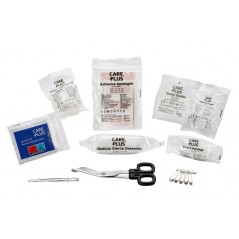XCOMM_First Aid Kit Basic