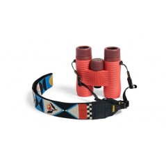 XCOMM_NocLoc Tapestry Neck Strap flo