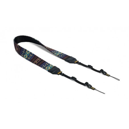 XCOMM_NocLoc Tapestry Neck Strap flo