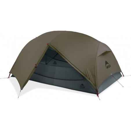 Tente MSR Hubba Hubba LT 2 places