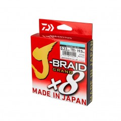 XCOMM_TRESSE JB GRAND 135M 06/100GRT
