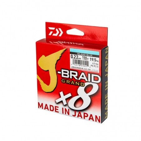 XCOMM_TRESSE JB GRAND 135M 06/100GRT