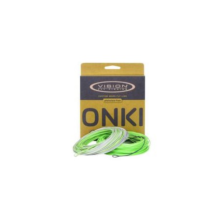 Soie Onki 110 WF Vision
