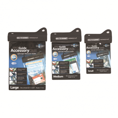 Porte accessoires étanches  S