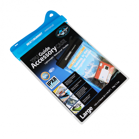 Porte accessoires étanches L