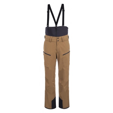 Pantalon 3 couches ski de rando Dudley homme