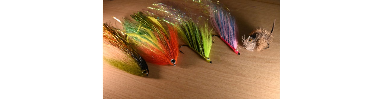 Streamers