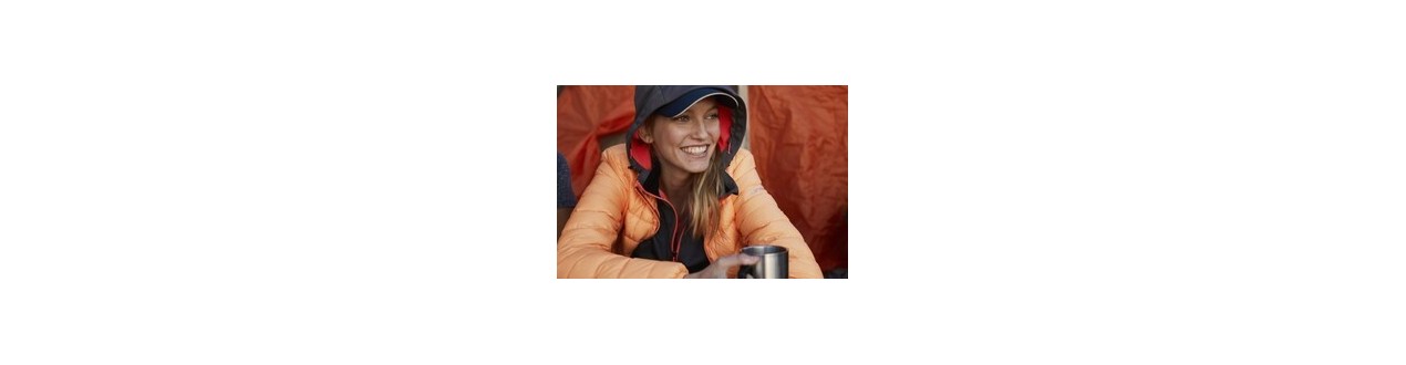 Vêtements Femme