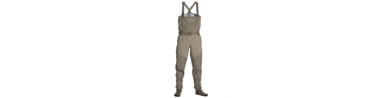 Equipement du Pêcheur