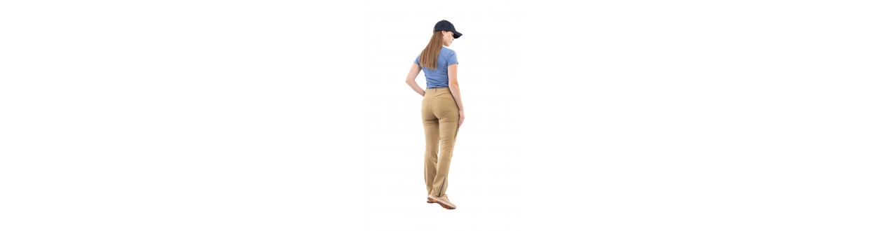 Pantalon Femme
