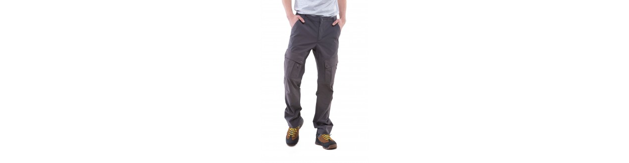 Pantalon de randonnée Homme