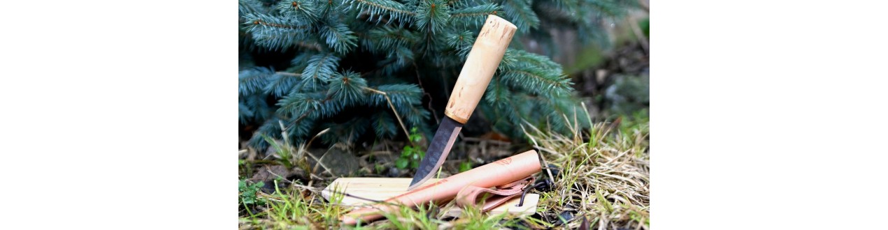 Couteaux / Outils