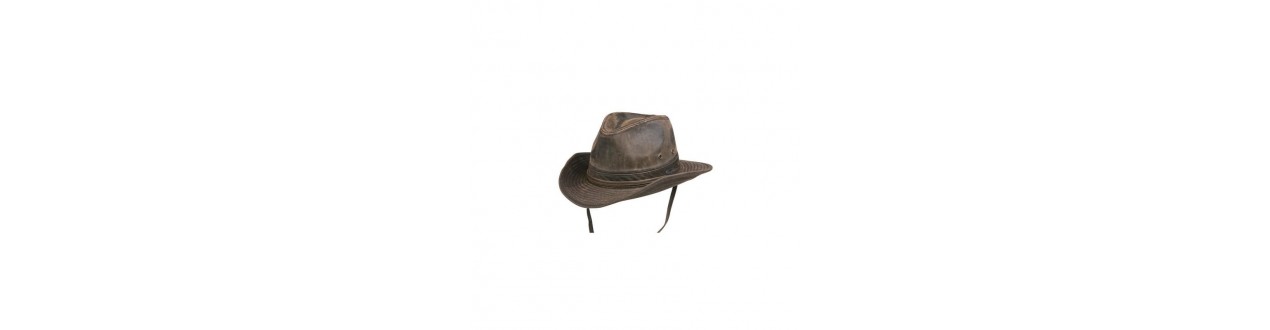 Chapeaux