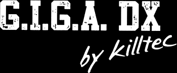 GIGA BY KILLTEC