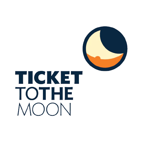 Ticket To The Moon